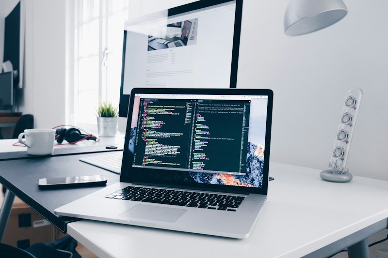 Web Performance Graphic